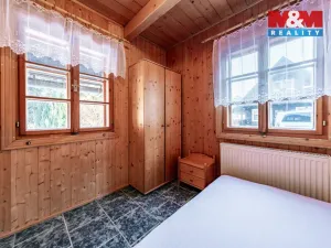 Prodej chalupy, Žacléř - Prkenný Důl, 97 m2