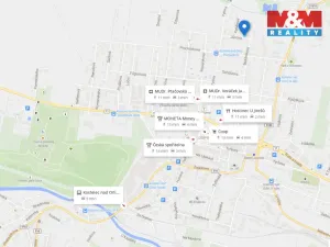 Prodej pozemku pro bydlení, Kostelec nad Orlicí, Jůnova, 571 m2