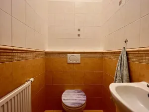 Prodej rodinného domu, Prostějov, Vrlova, 182 m2