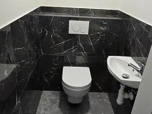 Pronájem bytu 3+kk, Kladno, Vrchlického, 96 m2