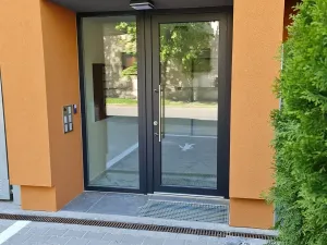 Pronájem bytu 3+kk, Kladno, Vrchlického, 96 m2