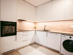 Pronájem bytu 1+kk, Jaroměř, Josefa Šímy, 36 m2