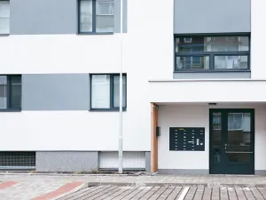 Pronájem bytu 1+kk, Jaroměř, Josefa Šímy, 36 m2