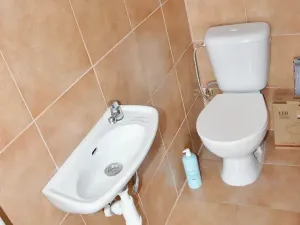 Pronájem bytu 2+1, Praha - Hodkovičky, Mezi lysinami, 80 m2