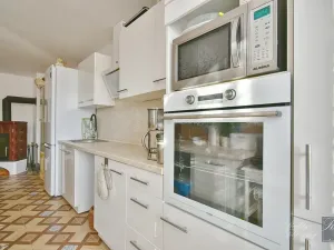 Prodej rodinného domu, Chlumec, 221 m2