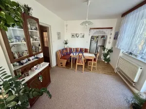 Prodej rodinného domu, Ždánice, Servítky, 160 m2