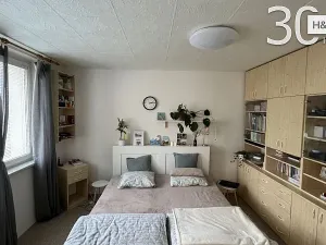 Prodej bytu 3+1, Otrokovice, 56 m2