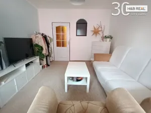 Prodej bytu 3+1, Otrokovice, 56 m2