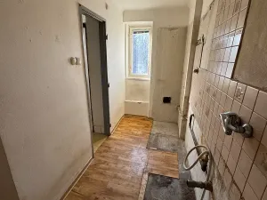 Prodej bytu 2+1, Praha - Krč, Halasova, 55 m2