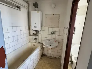 Prodej bytu 2+1, Praha - Krč, Halasova, 55 m2