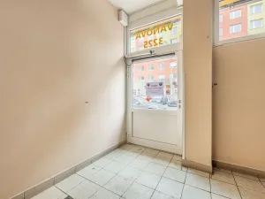 Prodej bytu 2+kk, Kladno, Váňova, 43 m2