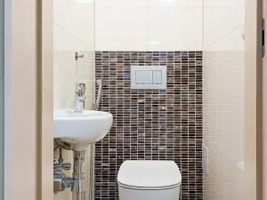 Pronájem bytu 2+1, Brno, Merhautova, 61 m2