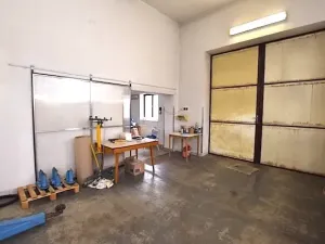 Prodej garáže, Písek, 161 m2