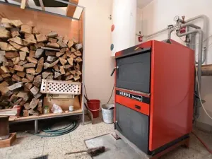 Prodej garáže, Písek, 161 m2