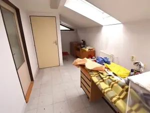 Prodej garáže, Písek, 161 m2