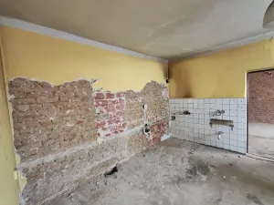 Prodej rodinného domu, Protivanov, 296 m2