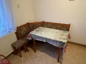 Pronájem bytu 3+kk, Černá u Bohdanče, 65 m2