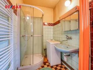 Prodej rodinného domu, Žlutice, 103 m2