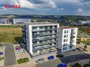 Pronájem bytu 1+kk, Plzeň, Františka Kováříka, 32 m2