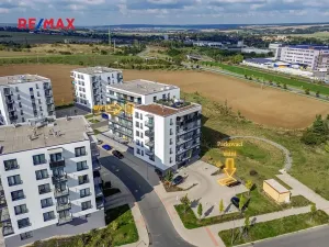 Pronájem bytu 1+kk, Plzeň, Františka Kováříka, 32 m2