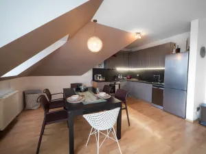 Prodej bytu 3+kk, Olomouc, Horní lán, 82 m2