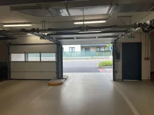 Prodej garážového stání, Praha - Modřany, Zlochova, 31 m2