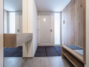 Pronájem rodinného domu, Praha - Březiněves, Skřivánčí, 157 m2