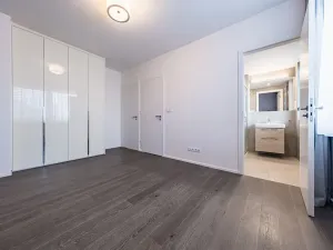 Pronájem rodinného domu, Praha - Březiněves, Skřivánčí, 157 m2