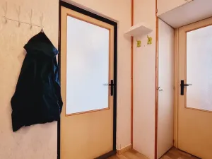 Pronájem bytu 1+1, Brno, Urbánkova, 34 m2