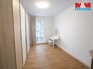 Pronájem bytu 3+kk, Nehvizdy, Vestecká, 68 m2