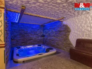 Prodej ubytování, Dolní Bečva, 325 m2