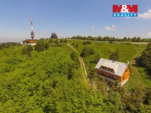 Prodej ubytování, Dolní Bečva, 325 m2