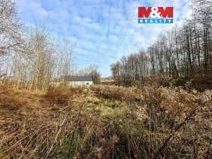 Prodej pozemku pro bydlení, Petřvald, Ostravská, 4322 m2