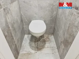 Prodej bytu 3+1, Karviná - Hranice, Slovenská, 67 m2