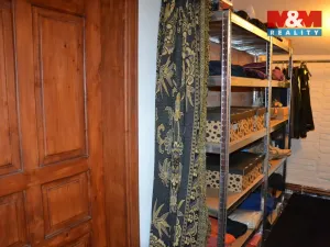 Prodej rodinného domu, Heřmánkovice, 240 m2