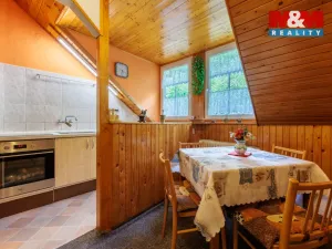 Prodej bytu 4+1, Karlovy Vary, Ondřejská, 79 m2