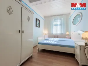 Prodej bytu 4+1, Karlovy Vary, Ondřejská, 79 m2