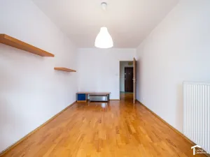 Pronájem bytu 2+kk, Pardubice - Zelené Předměstí, nábřeží Závodu míru, 57 m2