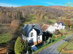 Prodej rodinného domu, Petrovice, 246 m2