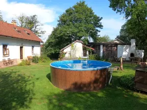 Prodej rodinného domu, Pecka, 300 m2