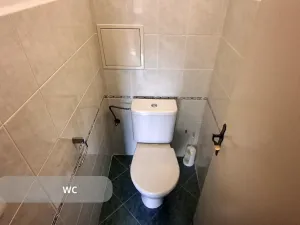 Prodej bytu 2+1, České Budějovice, J. Š. Baara, 61 m2