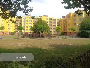 Prodej bytu 2+1, České Budějovice, J. Š. Baara, 61 m2