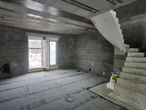 Prodej rodinného domu, Radošovice, 75 m2