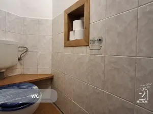 Prodej bytu 2+1, České Budějovice, Žižkova tř., 69 m2