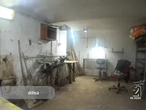 Prodej bytu 2+1, České Budějovice, Žižkova tř., 69 m2