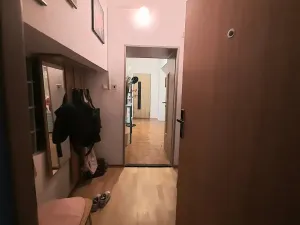 Pronájem bytu 2+1, Bohušovice nad Ohří, Nádražní, 70 m2