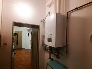 Pronájem bytu 2+1, Bohušovice nad Ohří, Nádražní, 70 m2