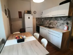 Pronájem bytu 2+1, Bohušovice nad Ohří, Nádražní, 70 m2