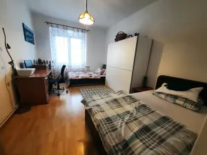 Pronájem bytu 2+1, Bohušovice nad Ohří, Nádražní, 70 m2