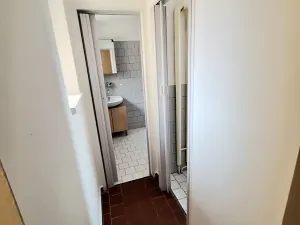 Pronájem bytu 2+kk, Litoměřice, Turgeněvova, 74 m2